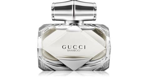 gucci bamboo eau de parfum avis|gucci bamboo perfume boots.